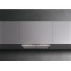 Falmec Cappa a incasso Gruppo Incasso Plus NRS finitura inox da 70 cm