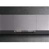 Falmec PRONTA CONSEGNA - Falmec Cappa a incasso Gruppo Incasso Plus No-Drop finitura inox da 90 cm
