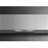 Falmec Cappa a incasso Gruppo Incasso Plus Pro finitura inox da 80 cm