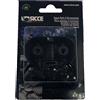 Sicce shark advance supporto con ventose - 4 pz