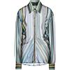 DSQUARED2 - Camicia a righe