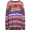 VERSACE JEANS COUTURE - Pullover