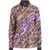 VERSACE JEANS COUTURE - Camicie e bluse fantasia