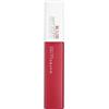 Maybelline SuperStay Matte Ink Rossetto Liquido - 20 Pioneer