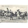1912 LIBIA MISURATA CAVALERIA ASCARA FRANCHIGIA