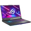 Asus 17.3 ROG Strix SCAR 17 G713PI-HX129W Windows 11 90NR0GG4-M00BE0