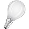 Ledvance LEDPCLP40 4W/827 230VGLFR E14 10X1 OSRAM
