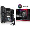 ASUS ROG STRIX B760-I Gaming (WIFI) (1700) (D) mod. 90MB1D90-M1EAY0