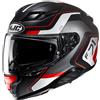 HJC - Casco HJC - Casco F71 Arcan MC1SF