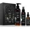 Soaphoria Botanica Slavica Rosemary Set 3 pz