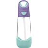 B.Box Bottle with Straw Bottle with Straw 600 ml
