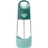 B.Box Bottle with Straw Bottle with Straw 450 ml