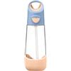 B.Box Bottle with Straw Bottle with Straw 600 ml