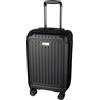 Trolley in ABS da 20 pollici Elke personalizzate o neutre