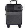 Trolley in ABS da 20 pollici Ulf personalizzate o neutre