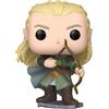 Lord of the Rings Funko Pop Lord of the Rings Legolas GreenLeaf 1577