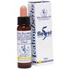 Healing Herbs Five Flower Remedy Gocce 10 Ml