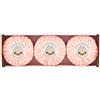 Roger&Gallet Fleur De Figuier Box Saponette 3 Pezzi Da 100 G