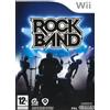 Nintendo Rock Band