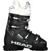 HEAD SCARPONI SCI DONNA 609073 W VECTOR EVO XP BLACK