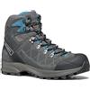 SCARPA PEDULE SCARPONI TREKKING UOMO 61056 200 001 KAILASH TREK GTX SHARK GRAY