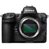 Nikon Z8 corpo Usato Demo Garanzia Centri di Assistenza Ufficiali in Italia