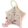 Bionike KIT NATALE 2022 DEFENCE COLOR NUTRI SHINE ROSSETTO BRILLANTE N210 ROUGE 3 ML + MASCARA 3D 11 ML