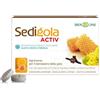 Bios Line APIX SEDIGOLA ACTIV MENTA FREDDA 20 PASTIGLIE