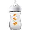 Philips Avent AVENT BIBERON NATURAL TIGROTTO