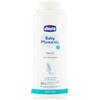 CHICCO BABY MOMENTS TALCO IN POLVERE CON AMIDO DI RISO 150 G