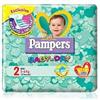 PAMPERS BABY DRY MINI 31 PEZZI