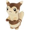 Pokémon Furret (S) Peluche Bambola Pokemon COLLEZIONE ALL STAR