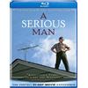 Universal Pictures Home Entertainment A Serious Man (Blu-ray) Stuhlbarg Michael Kind Richard Melamed Fred Wolff Aaron