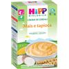 Hipp Crema di mais e tapioca 200 g Altro