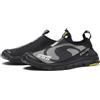 Salomon L47586700 Salomon RX Moc 3.0 Seasonal Black Turbulence Sulphur Spring (uomo)