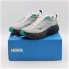 Hoka One One 1150918-HRM Hoka Bondi 8 TS Harbor Mist nero verde menta grigio (uomo)