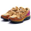 Mizuno D1GD230801 Digawel Mizuno Wave Rider β marrone viola (uomo)