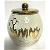 Disney Store Giappone Winnie the Pooh Candela Aroma Honeypot Profumo di miele