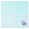 Sanrio Asciugamano Sanrio Shop Limited Tuxedo Sam Cool Contact Petit H 9,84 pollici