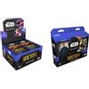 STAR WARS TCG UNLIMITED SHADOWS OF THE GALAXY Booster Box + Starter Deck ENG
