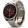 Garmin Smartwatch Garmin Uomo Fenix 8