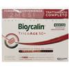 Bioscalin Tricoage 50+ Integratore Per La Caduta Dei Capelli 60 Compresse