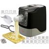 Sirge Macchina per Pasta Pane Pizza con 17 trafile 260W fino a 720gr di impasto