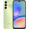 Samsung Smartphone Galaxy A05S 128GB verde chiaro