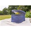 Borsa termica in denim Franz personalizzate o neutre