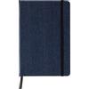 Taccuino in Denim (Jeans) formato +/- A5 Alfred personalizzate o neutre