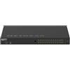 NETGEAR M4250-26G4XF-POE+ MANAGED SWITCH