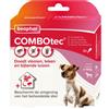 Beaphar Combotec spot-on antiparassitario per cani 2 pipette 40-60 kg