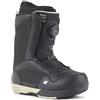 K2 SCARPONI SNOWBOARD BOA JUNIOR 11G2035.1.1 YOU+H BLACK