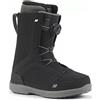 K2 SCARPONI SNOWBOARD BOA DONNA 11H2014.1.1 HAVEN W BLACK